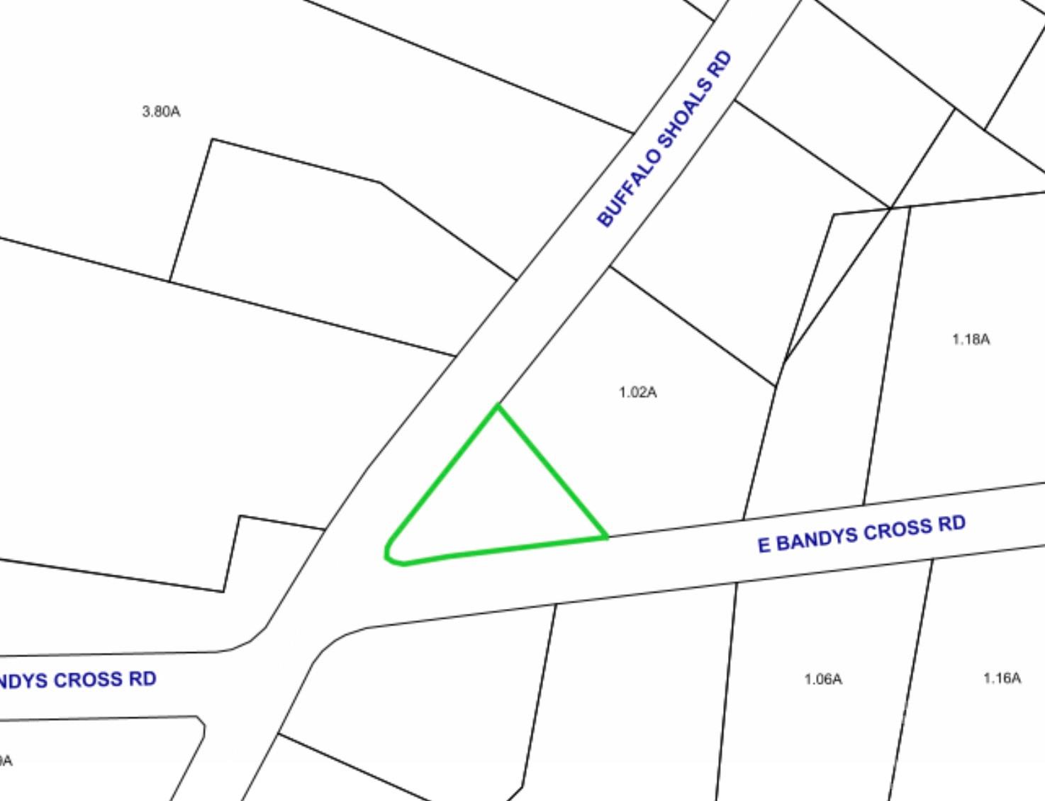 Land in Catawba 5