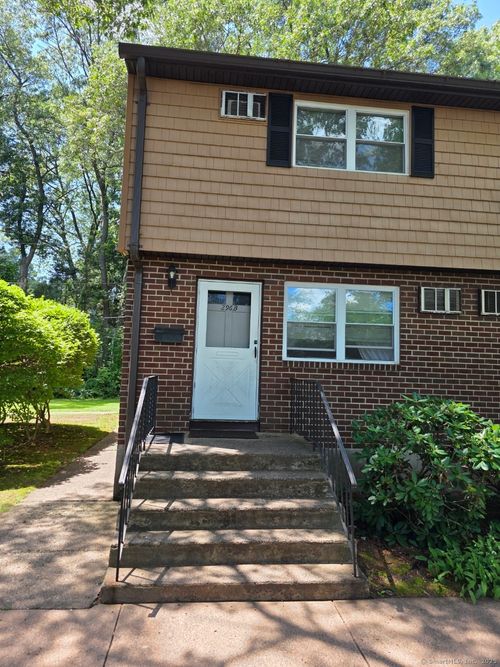 b-296 Green Rd, Manchester, CT, 06042-3251 | Card Image