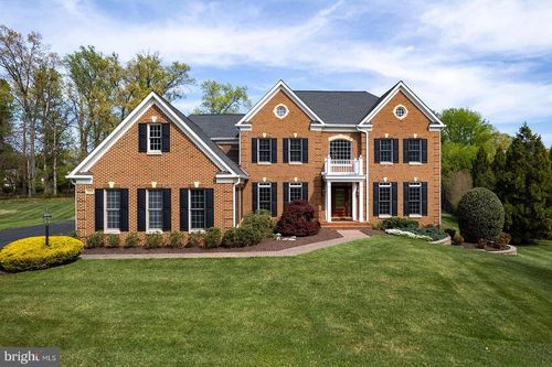 12812 Rose Grove Dr, Oak Hill, VA, 20171-1754 | Card Image