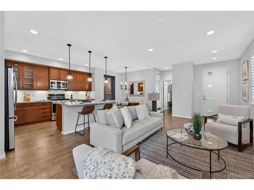 7287 W Adriatic Cir, Lakewood, CO, 80227-2614 | Card Image