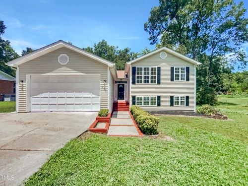 215 Cheryl Avenue, Durham, NC, 27712 | Card Image