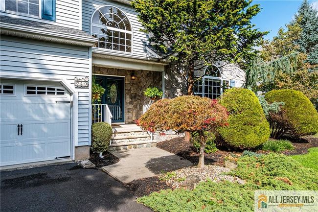 40 Jared Blvd, House other with 5 bedrooms, 5 bathrooms and null parking in Kendall Park NJ | Image 4