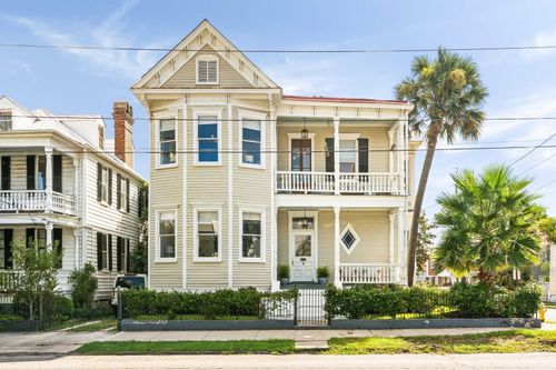 188 Rutledge Ave, Charleston, SC, 29403-6808 | Card Image
