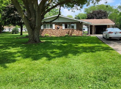 307 N James St, Goodland, IN, 47948-8120 | Card Image