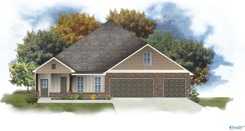 143 Amanda Deann Drive, New Market, AL, 35761 | Card Image