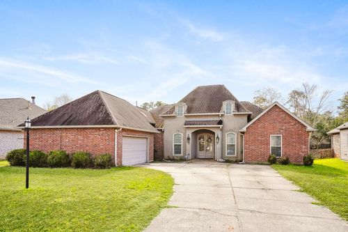 688 Timberwood Loop, Madisonville, LA, 70447-3038 | Card Image