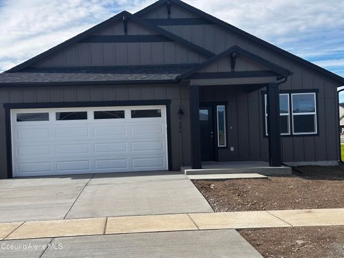 4486 E Culpeo Ave, Post Falls, ID, 83854-4119 | Card Image