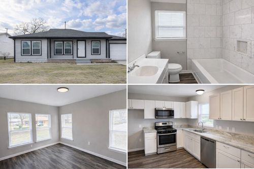 1806 Wellington St, Greenville, TX, 75401-2938 | Card Image