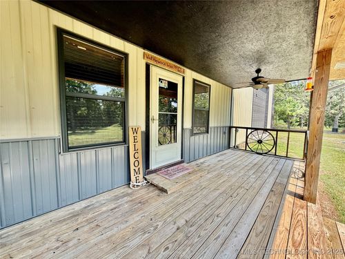 46367 County Road 553, Colcord, OK, 74338-3480 | Card Image