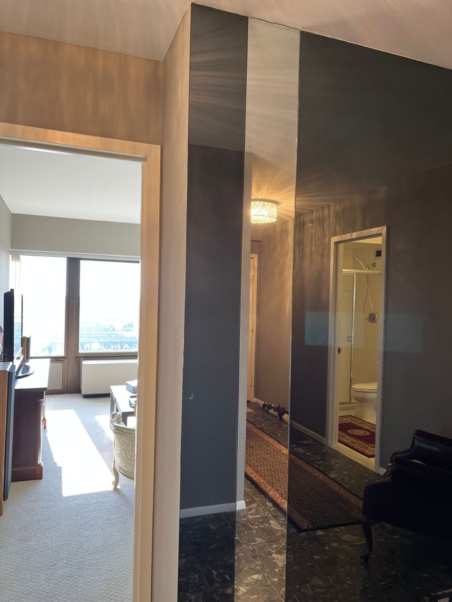 STE-1503 - 5000 Town Ctr, Condo with 2 bedrooms, 2 bathrooms and null parking in Southfield MI | Image 8