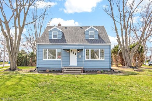 2966 Cleveland Blvd, Lorain, OH, 44052-2414 | Card Image