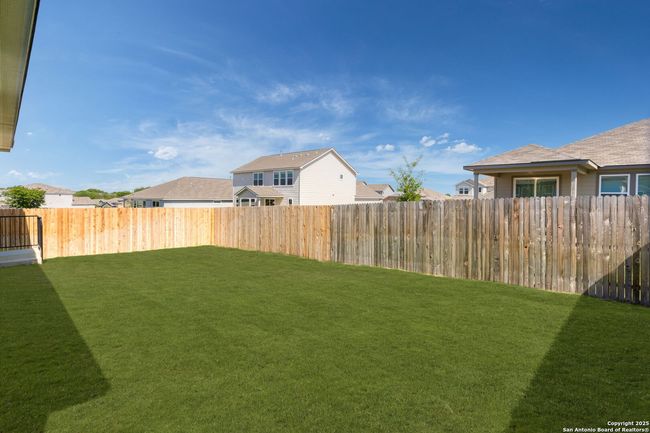 7317 Walkers Loop, House other with 4 bedrooms, 3 bathrooms and null parking in Live Oak TX | Image 27