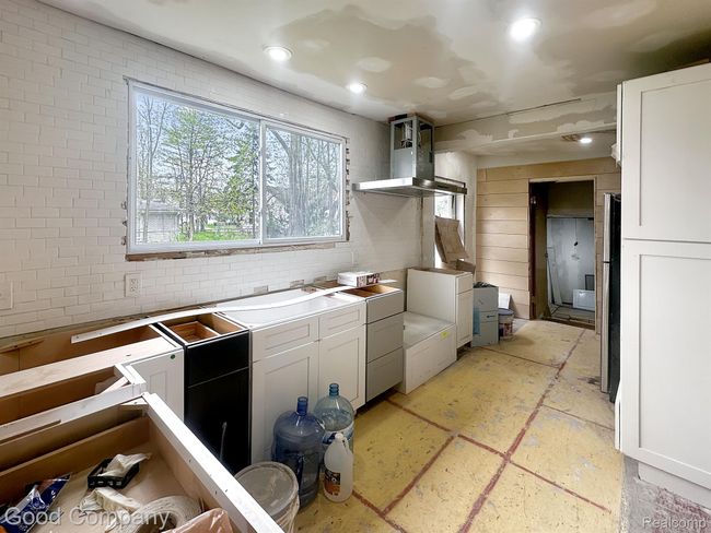 454 E Atherton Rd, House other with 4 bedrooms, 2 bathrooms and null parking in Flint MI | Image 7