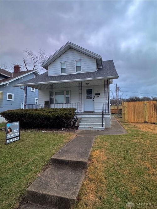 146 N Garland Ave, Dayton, OH, 45403-1718 | Card Image