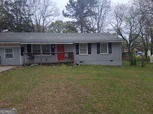 297 Lu Ln, Riverdale, GA, 30274-3172 | Card Image