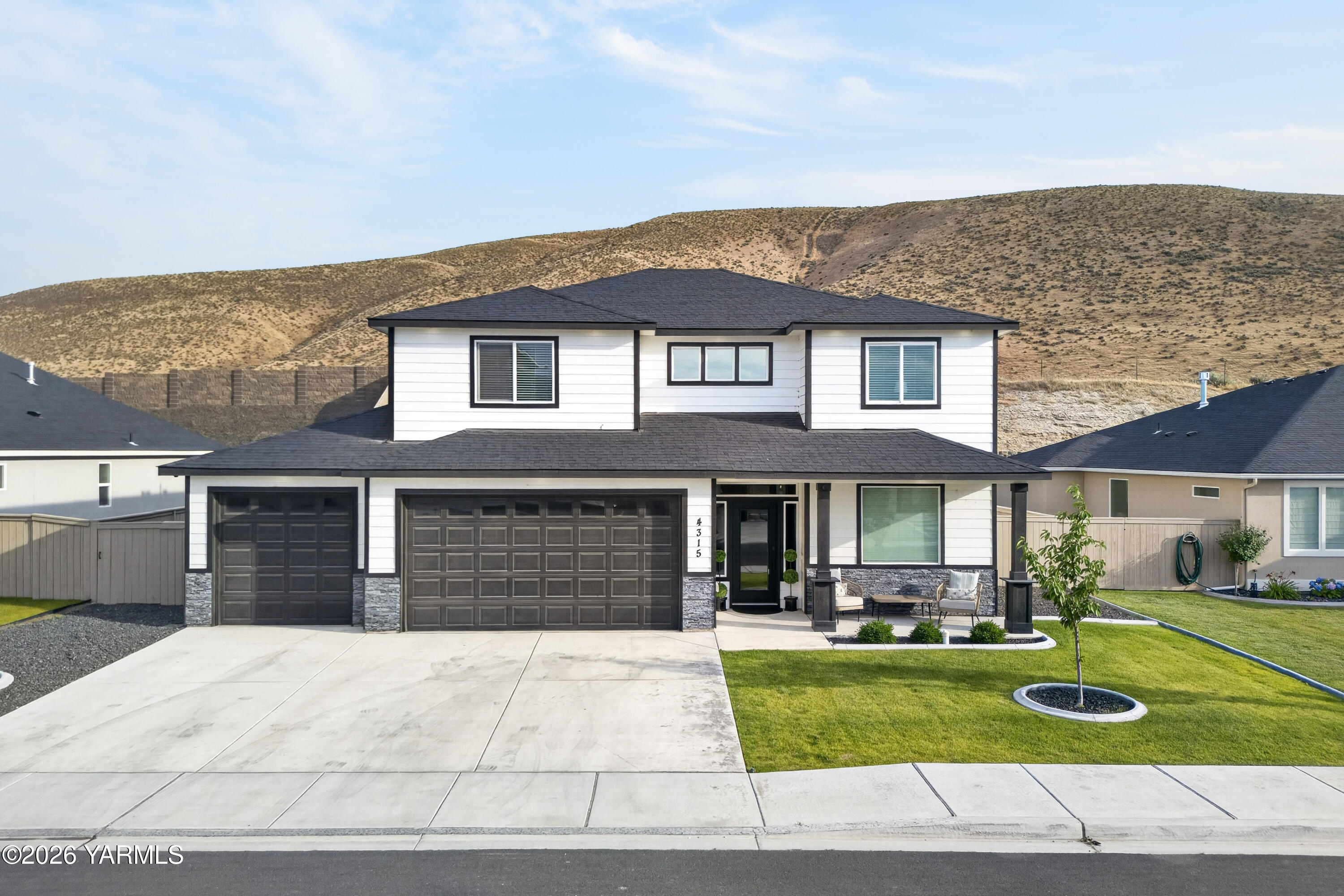 Residential in Richland 3