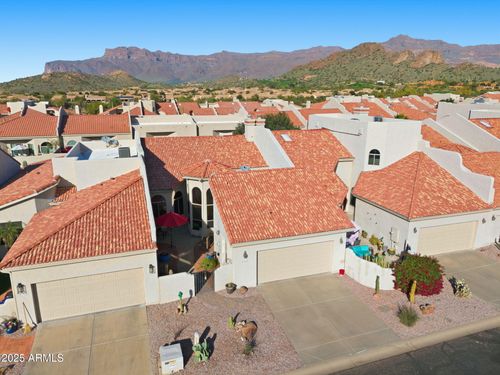 8762 E Sandtrap Ct, Gold Canyon, AZ, 85118-6828 | Card Image