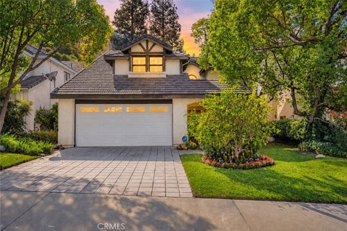 25355 Clarke St, Stevenson Ranch, CA, 91381-1512 | Card Image