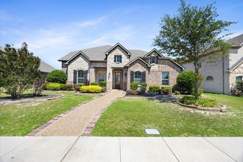 134 Pinewood Ave, Red Oak, TX, 75154-0109 | Card Image
