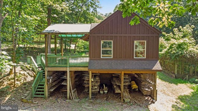 3113 Calmes Neck Ln, House other with 4 bedrooms, 4 bathrooms and null parking in BOYCE VA | Image 67