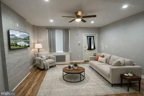 527 S Conestoga St, PHILADELPHIA, PA, 19143-1921 | Card Image