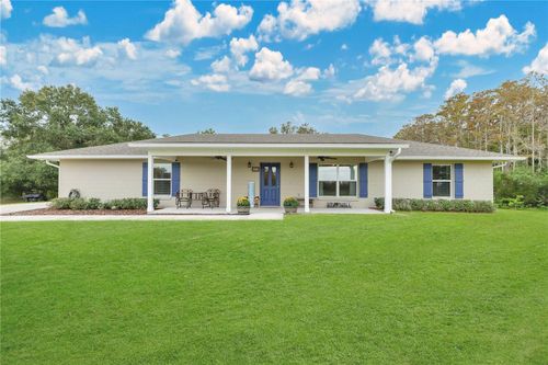 396 N Post Office Rd, KENANSVILLE, FL, 34739-9712 | Card Image