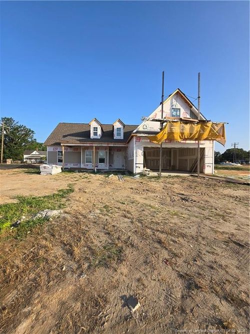4301 Kirkhill Court, Wade, NC, 28395 | Card Image