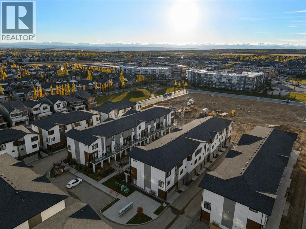 Residential in Calgary