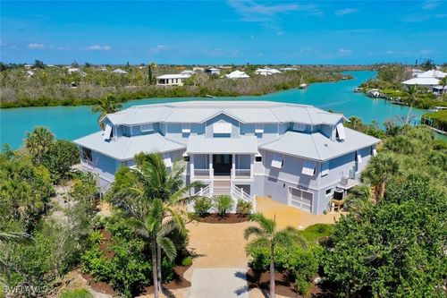 6401 Pine Ave, SANIBEL, FL, 33957-2031 | Card Image