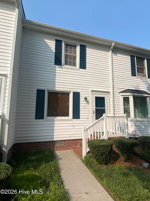 3-136 Oakmont Dr, Greenville, NC, 27858-5943 | Card Image