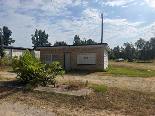 11609 Dollarway Road, White Hall, AR, 71602 | Card Image