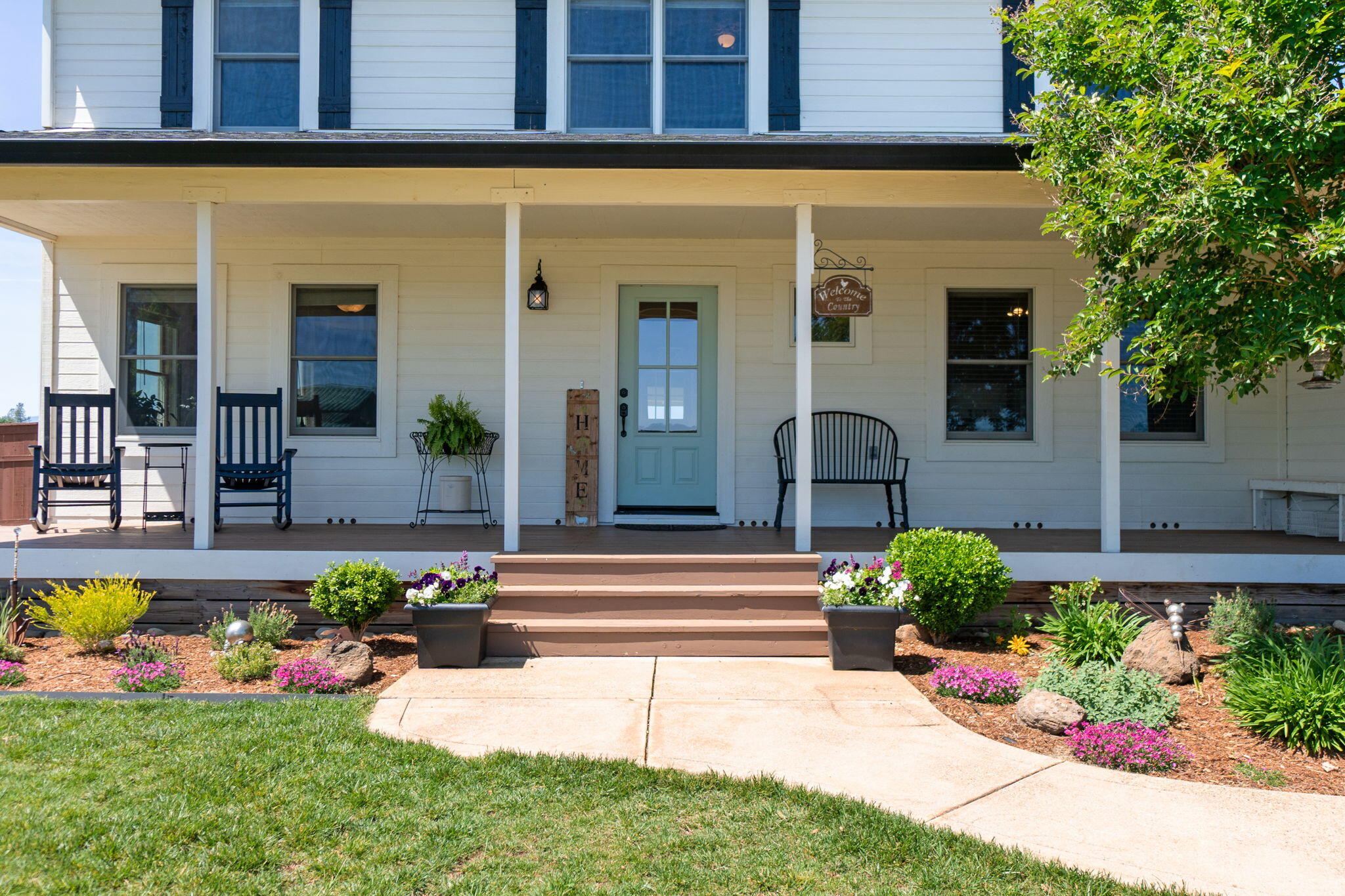 Residential in Anderson 5