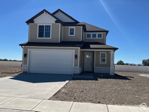 378-3205 N 3500 W, Plain City, UT, 84404-6884 | Card Image