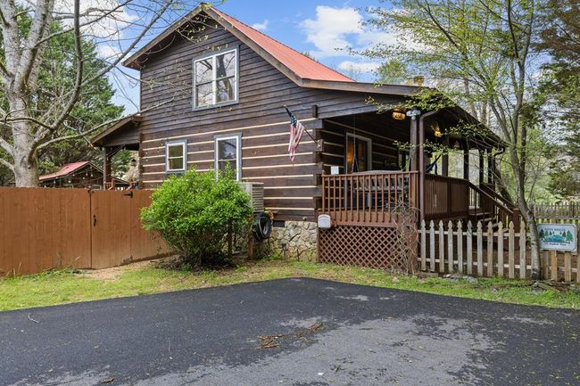 0 Hemlock Dr, Home with 2 bedrooms, 2 bathrooms and null parking in Suches GA | Image 37