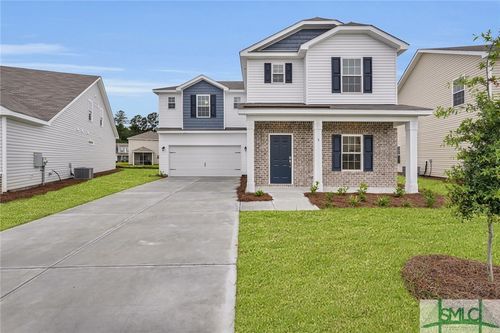 162 Guana Ln, Bloomingdale, GA, 31302-8145 | Card Image