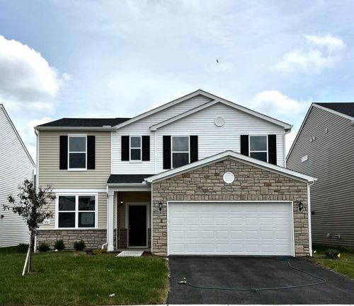 lot-140-326 Fortune Dr, Galloway, OH, 43119 | Card Image