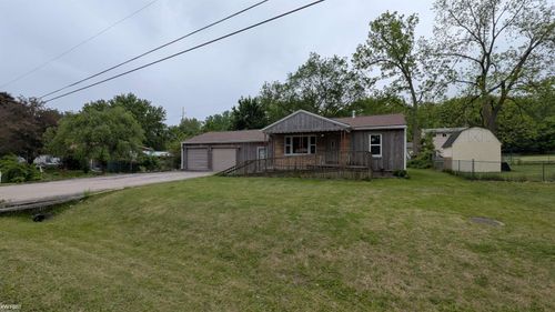 G 4045 Hogarth Avenue, Flint Charter Township, MI, 48532 | Card Image