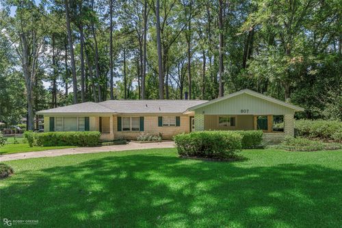 807 Francais Dr, Shreveport, LA, 71118-4113 | Card Image