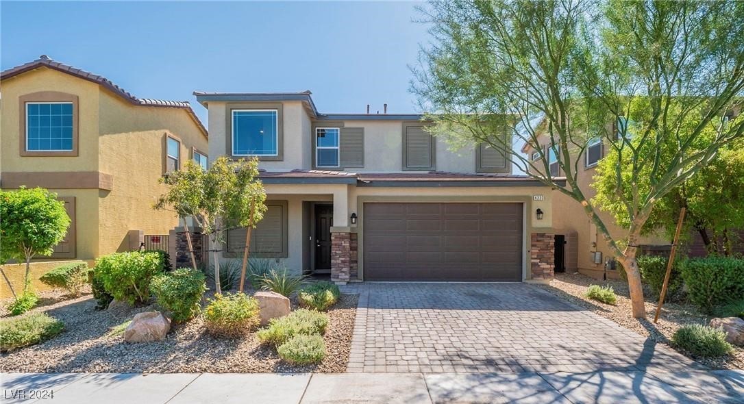 Stardusk Falls Ave, North Las Vegas, NV 89084