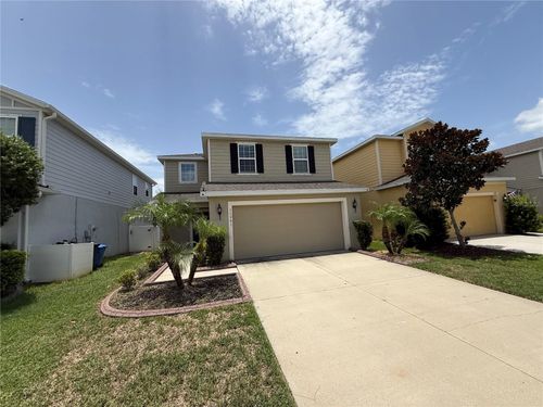 11301 Hudson Hills Ln, RIVERVIEW, FL, 33579-2436 | Card Image
