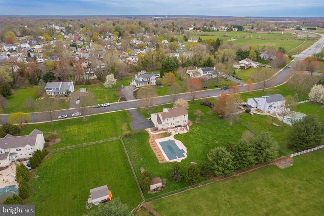 7 Galloping Brook Dr, House other with 4 bedrooms, 3 bathrooms and null parking in ALLENTOWN NJ | Image 43