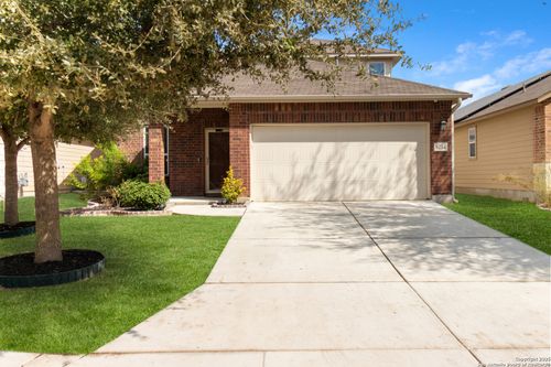 9214 Herman Holw, San Antonio, TX, 78254-6295 | Card Image