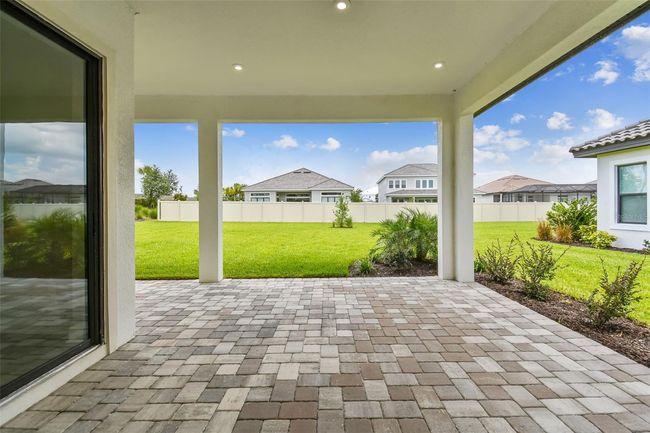 2686 Yacht Place, House other with 5 bedrooms, 4 bathrooms and null parking in Wesley Chapel FL | Image 47