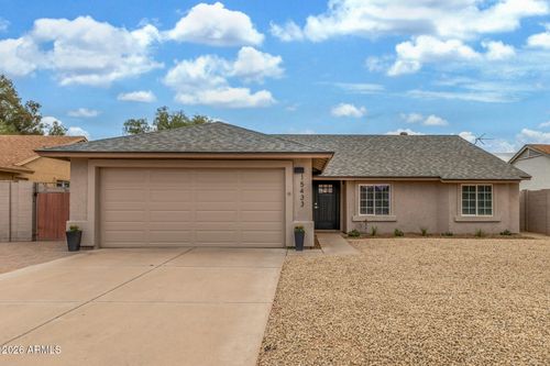 15433 N 63rd St, Scottsdale, AZ, 85254-1940 | Card Image