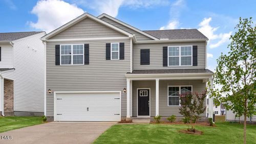 1816 Fighting Bull Dr, Wake Forest, NC, 27587-3046 | Card Image