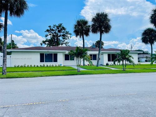 2770 Nw 58th Ter, Lauderhill, FL, 33313-2380 | Card Image