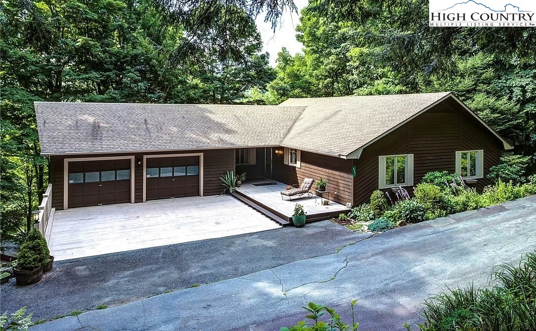 Thorncliff Dr, Seven Devils, NC 28604