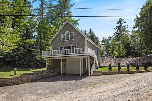 43 Ambrose Ave, East Wakefield, NH, 03830-4406 | Card Image