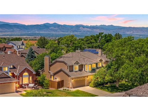 9595 Cherryvale Dr, Highlands Ranch, CO, 80126-4909 | Card Image