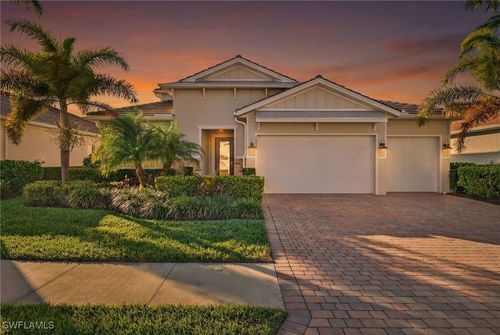 14523 Kelson Cir, NAPLES, FL, 34114-8995 | Card Image